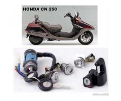 Ricambi per Honda CN 250 Spazio - Sicilia - Immagine 2