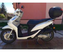 Honda Vision 50 - Abruzzo - Immagine 1