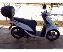 Honda Vision 50 - Abruzzo - Immagine 2