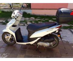 Honda Vision 50 - Abruzzo - Immagine 3