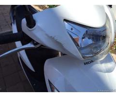 Honda Vision 50 - Abruzzo - Immagine 4