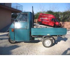 Piaggio Ape 50 1989 - Terni - Immagine 1