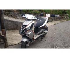 Vendo NRG 50 piaggio usato pochissimo - Genova - Immagine 1