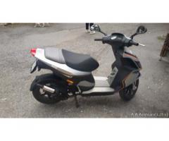 Vendo NRG 50 piaggio usato pochissimo - Genova - Immagine 2