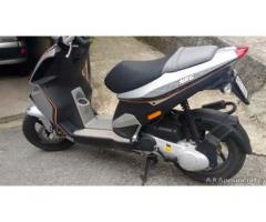 Vendo NRG 50 piaggio usato pochissimo - Genova - Immagine 3