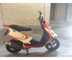 Beta Ark 50 cc 2009 - Cuneo - Immagine 1