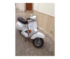 Vespa PK - Puglia - Immagine 2