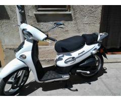 Scooter ottime condizioni utilizzato poco - Palermo - Immagine 2