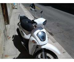 Scooter ottime condizioni utilizzato poco - Palermo - Immagine 3