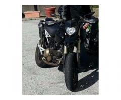 Ducati HyperMotard 1100 S 2008 - Friuli - Venezia Giulia - Immagine 2