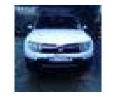 Dacia Duster Laureate dci 4x4 diesel 63 plate 12600 miles - Immagine 2