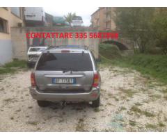 JEEP GRAND CHEROKEE 3.1 1999 - Gubbio - Immagine 4