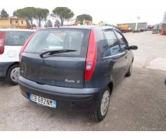 Autovettura Fiat Punto - Terni - Immagine 4