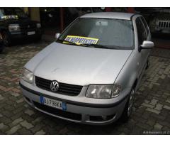 VW Polo 1.4 3 porte - Piemonte - Immagine 1