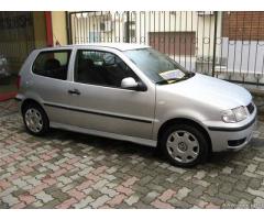 VW Polo 1.4 3 porte - Piemonte - Immagine 3