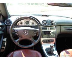 Mercedes-Benz CLK 220 CDI Avantgarde DPF - Immagine 2
