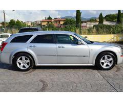 CHRYSLER 300C 3.0CRD TOURING 2008 ARGENTO - Immagine 1