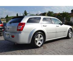CHRYSLER 300C 3.0CRD TOURING 2008 ARGENTO - Immagine 3
