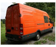 Iveco Daily 35 S - Immagine 1