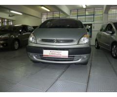 CITROEN XSARA PICASSO GANCIO TRAINO EURO 3 - Immagine 1