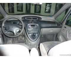 CITROEN XSARA PICASSO GANCIO TRAINO EURO 3 - Immagine 5