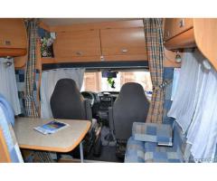 Vendo camper Challeger 309 - Immagine 3