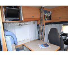 Vendo camper Challeger 309 - Immagine 4