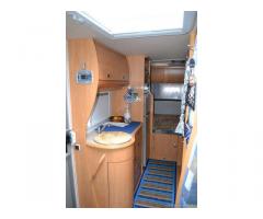 Vendo camper Challeger 309 - Immagine 5