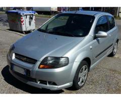 Chevrolet Kalos 1.2 GPL neopatentati - Firenze - Immagine 1