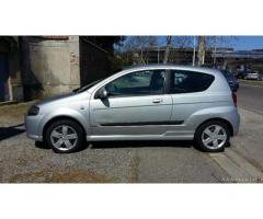 Chevrolet Kalos 1.2 GPL neopatentati - Firenze - Immagine 2