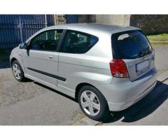 Chevrolet Kalos 1.2 GPL neopatentati - Firenze - Immagine 4