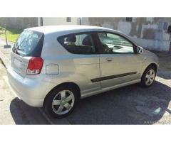 Chevrolet Kalos 1.2 GPL neopatentati - Firenze - Immagine 5