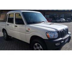 AUTOCARRO GOA DC CON HARD TOP - Firenze - Immagine 5