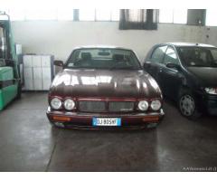 JAGUAR XJR SUPERCHARGED DA VETRINA - Firenze - Immagine 1