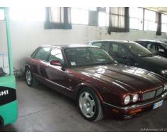 JAGUAR XJR SUPERCHARGED DA VETRINA - Firenze - Immagine 2