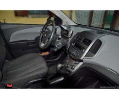 Chevrolet Aveo LTZ 1400 - Lombardia - Immagine 5