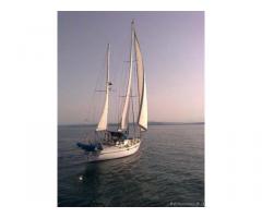 Barca a vela ketch - Immagine 2