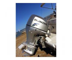 Motore Honda 135 hp - Immagine 1