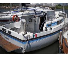 Motor Sailer Kirie 27 - Immagine 1