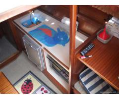 Motor Sailer Kirie 27 - Immagine 3