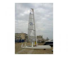 Catamarano bim2000 - Immagine 1