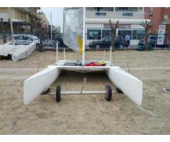 Catamarano bim2000 - Immagine 3