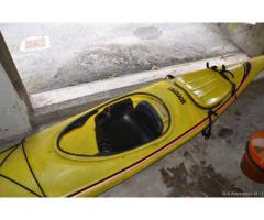 Bellissimo Kayak Aquaterra Chinook - Immagine 2
