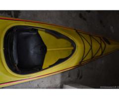 Bellissimo Kayak Aquaterra Chinook - Immagine 4
