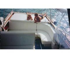 CRANCHI CLIPPER 224 COME NUOVO - Immagine 1