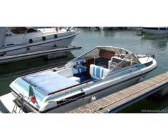 CRANCHI CLIPPER 224 COME NUOVO - Immagine 2