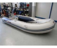 GOMMONE HONDA MARINER T40 CON MOTORE HONDA BF 20 CV - Immagine 1