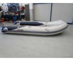 GOMMONE HONDA MARINER T40 CON MOTORE HONDA BF 20 CV - Immagine 2