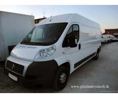 A32 FIAT DUCATO MAXI 2012 GARANTITO - Immagine 1