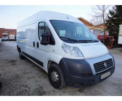 A32 FIAT DUCATO MAXI 2012 GARANTITO - Immagine 2